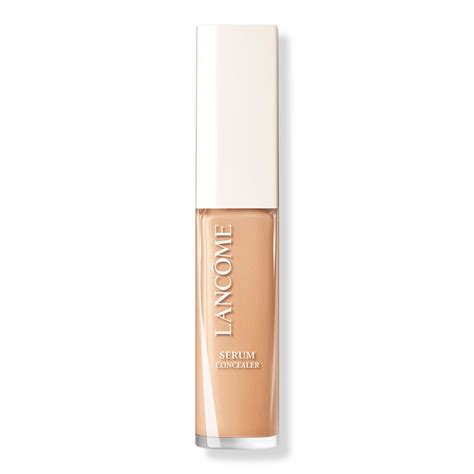 lancome serum concealer reviews